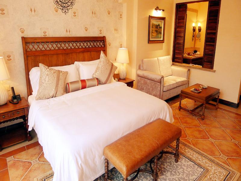 Le Camelia Hotel Shanghai Zimmer foto